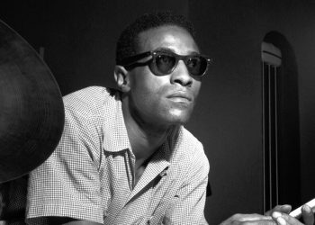 El baterista de los dioses | Max Roach (1925-2007)