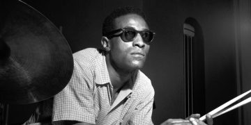 El baterista de los dioses | Max Roach (1925-2007)