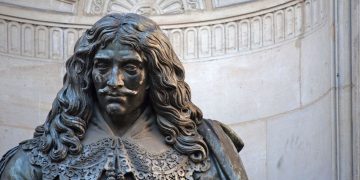 El enfermo no imaginario | Molière (1622-1673)