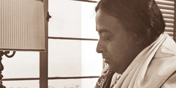 Kriya Yoga en Occidente | Paramahamsa Yogananda (1893-1952)