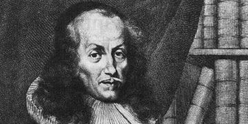 Padre del pietismo | Philipp Jacob Spener (1635-1705)