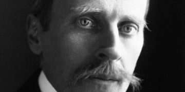 Pacifismo e idealismo | Romain Rolland (1866-1915)