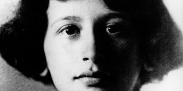 “El espíritu de nuestro tiempo”| Simone Weil (1909-1943)