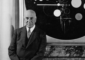 Mecenas del arte moderno | Solomon R. Guggenheim (1861-1949)