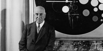 Mecenas del arte moderno | Solomon R. Guggenheim (1861-1949)