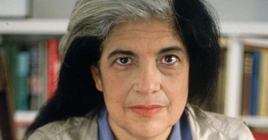 Intelecto comprometido | Susan Sontag (1933-2004)