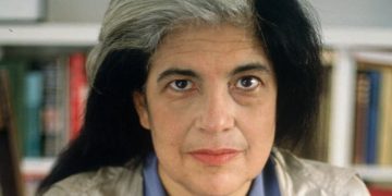 Intelecto comprometido | Susan Sontag (1933-2004)