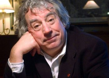 El cerebro de Monty Python | Terry Jones (1942-2020)