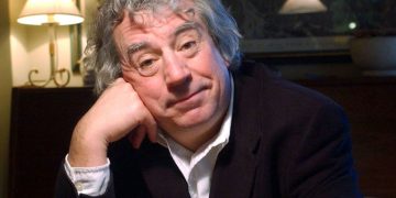 El cerebro de Monty Python | Terry Jones (1942-2020)