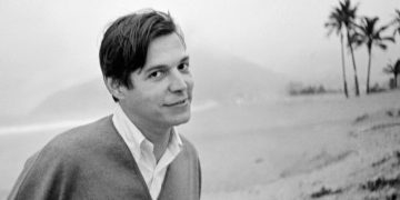 Pionero del Bossa Nova | Tom Jobim (1927-1994)