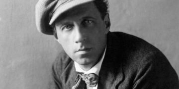 Teatro, resistencia y tragedia | Vsévolod Meyerhold (1874-1940)