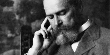 La conciencia pragmática | William James (1842-1910)