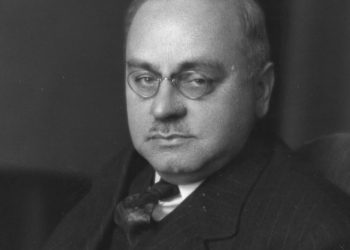 Padre de la Psicología Individual | Alfred Adler (1870-1937)
