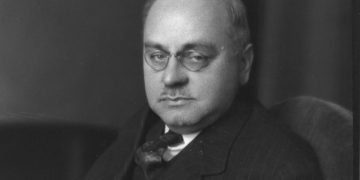 Padre de la Psicología Individual | Alfred Adler (1870-1937)