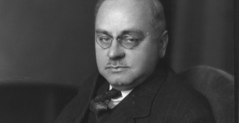 Padre de la Psicología Individual | Alfred Adler (1870-1937)