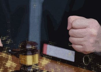 UNA AUTORIDAD TERGIVERSADA