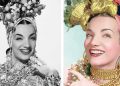 La pequeña notable | Carmen Miranda (1909-1955)