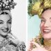 La pequeña notable | Carmen Miranda (1909-1955)