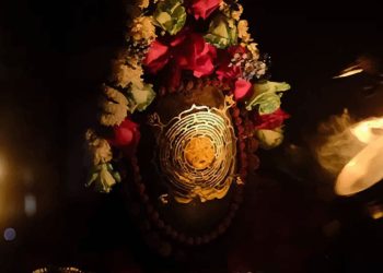 LA NOCHE DE LA LUZ