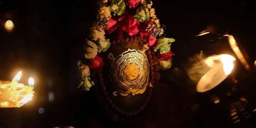 LA NOCHE DE LA LUZ