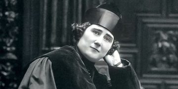 Insobornable luchadora | Clara Campoamor (1888-1972)