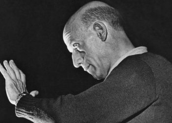 Una orquesta, un director | Dimitri Mitropoulos (1896-1960)