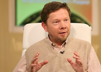El poder del ahora | Eckhart Tolle (1948-)