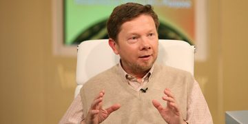 El poder del ahora | Eckhart Tolle (1948-)
