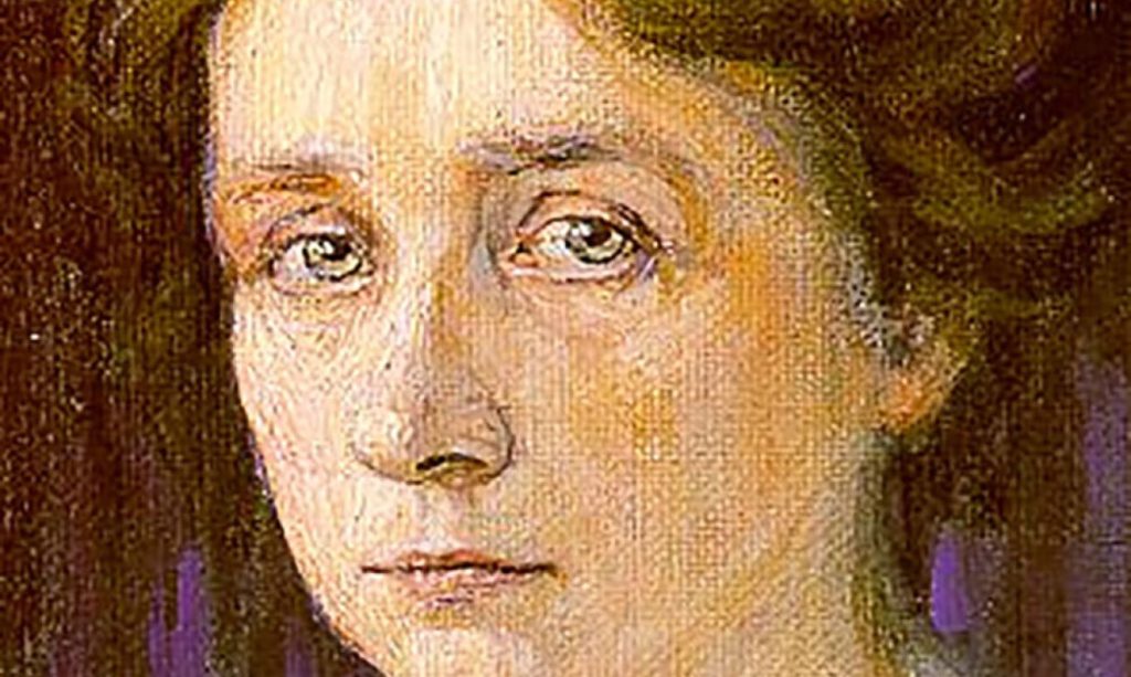Expresionismo femenino | Gabriele Münter (1877-1962)