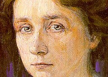 Expresionismo femenino | Gabriele Münter (1877-1962)