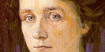 Expresionismo femenino | Gabriele Münter (1877-1962)