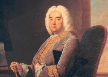 El Mesías | Georg Friedrich Händel (1685-1759)