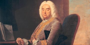 El Mesías | Georg Friedrich Händel (1685-1759)