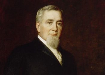 Instintos salvajes | George Pullman (1831-1897)