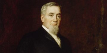 Instintos salvajes | George Pullman (1831-1897)