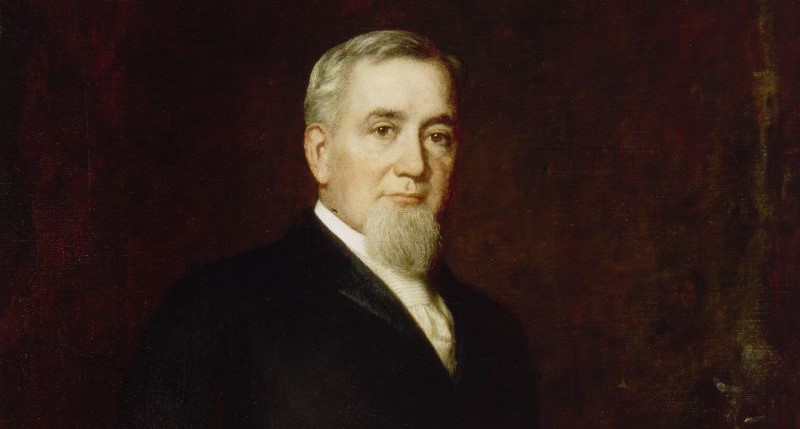 Instintos salvajes | George Pullman (1831-1897)