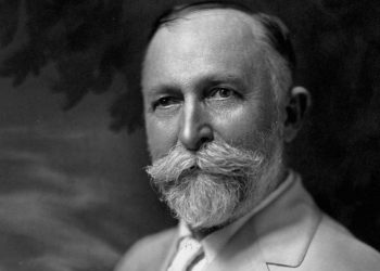 Corn flakes y eugenesia | John Harvey Kellogg (1852-1943)