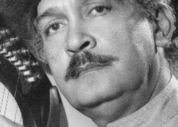 Alma de la música llanera | Juan Vicente Torrealba (1917-2019)