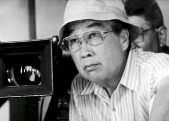 Crítica y estética nipona | Masaki Kobayashi (1916-1996)