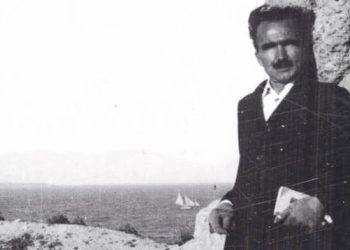 Zorba, el griego | Nikos Kazantzakis (1883-1957)