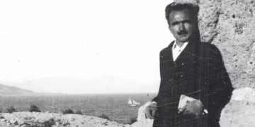 Zorba, el griego | Nikos Kazantzakis (1883-1957)