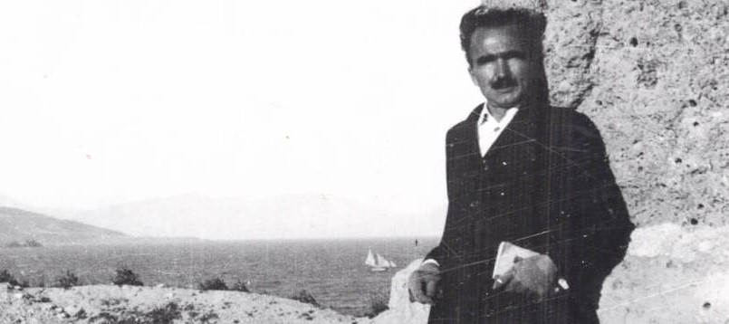 Zorba, el griego | Nikos Kazantzakis (1883-1957)