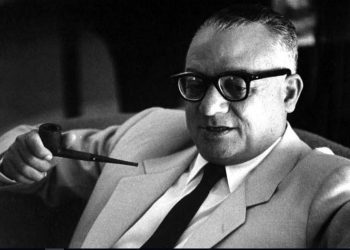 Nace la democracia venezolana | Rómulo Betancourt (1908-1981)
