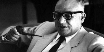 Nace la democracia venezolana | Rómulo Betancourt (1908-1981)