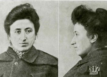 Esencia marxista | Rosa Luxemburgo (1871-1919)