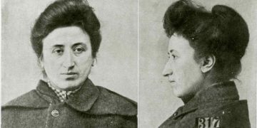 Esencia marxista | Rosa Luxemburgo (1871-1919)