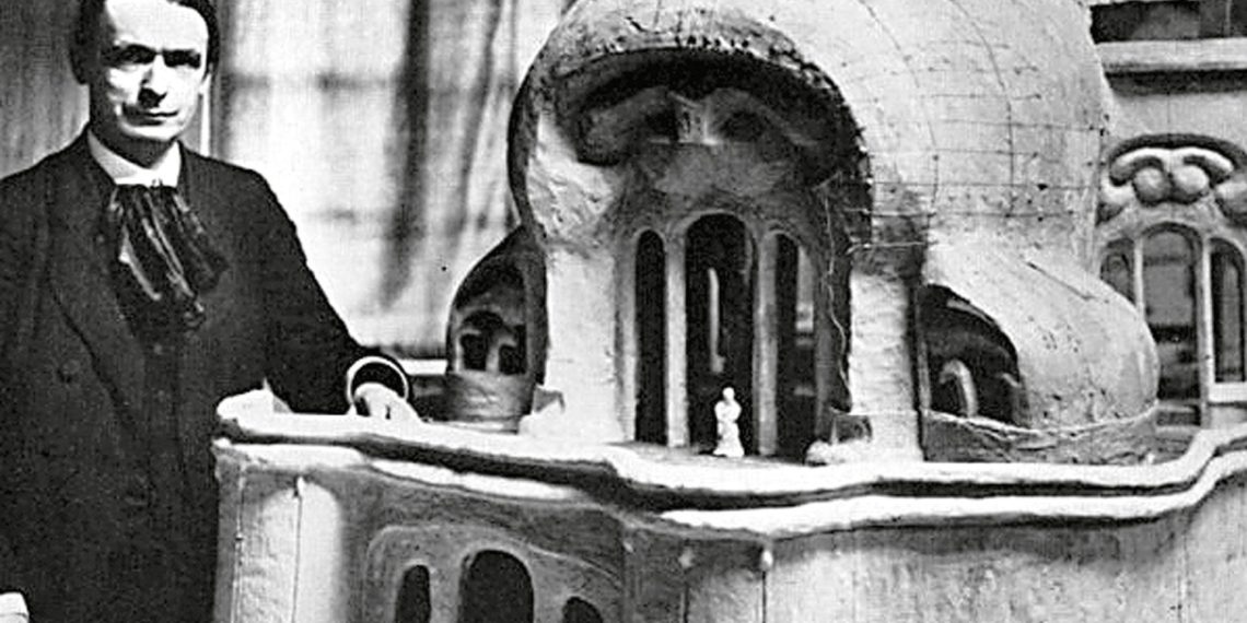 Filosofía de la libertad | Rudolf Steiner (1861-1925)