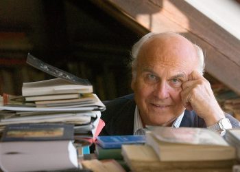 Periodismo literario | Ryszard Kapuściński (1932-2007)