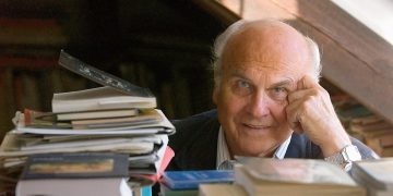Periodismo literario | Ryszard Kapuściński (1932-2007)