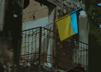 UN AÑO DE INVASIÓN, UN AÑO DE INCONSCIENCIA